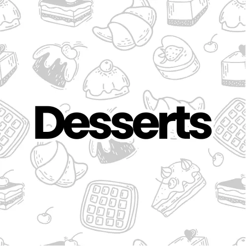 recipe categories