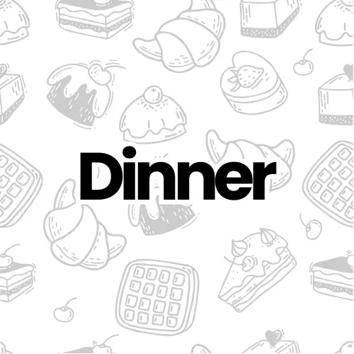 recipe categories