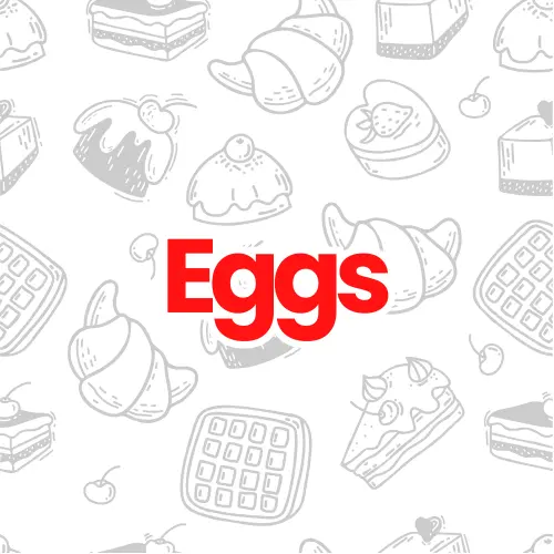 recipe categories