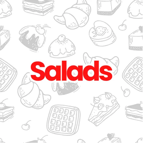 recipe categories