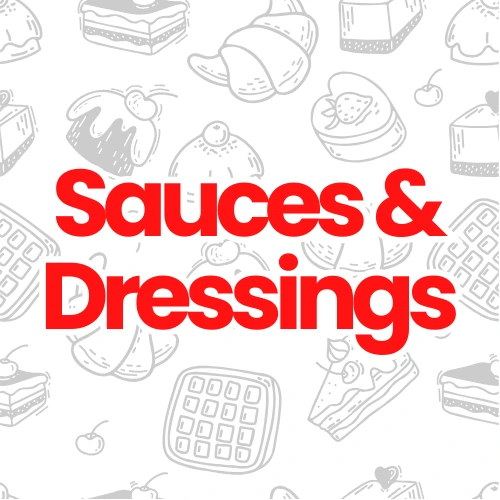 recipe categories
