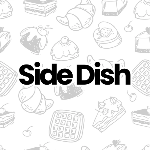 recipe categories
