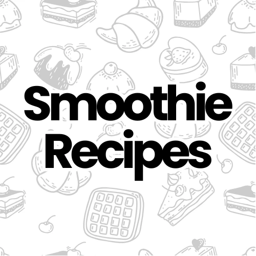 recipe categories