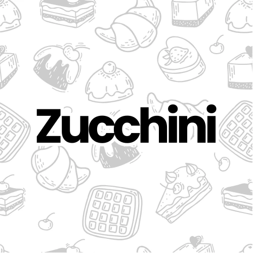 recipe categories