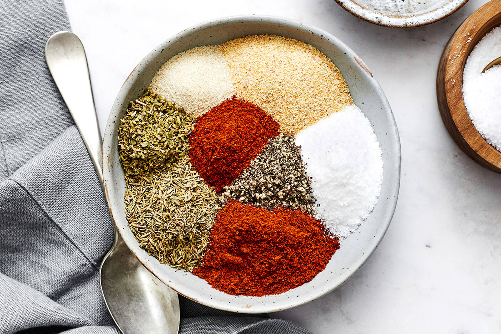 Cajun Seasoning - Downshiftology