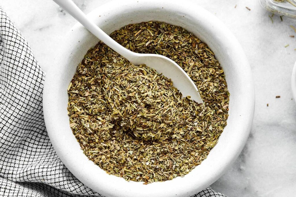Easy Italian Seasoning | Downshiftology