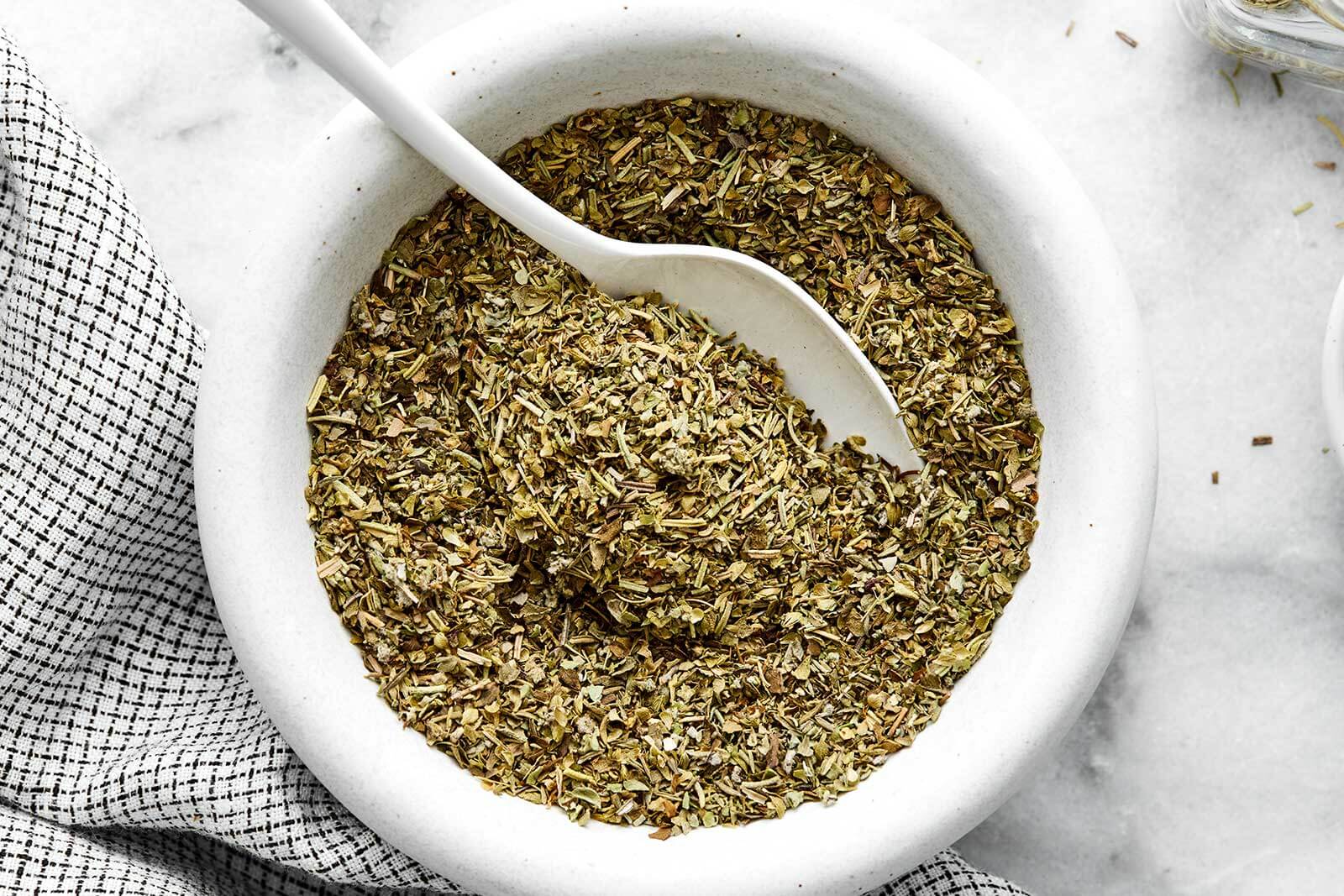 Easy Italian Seasoning | Downshiftology