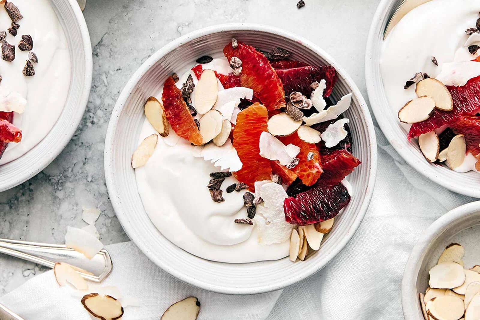 Homemade Coconut Yogurt (Just Like Store-Bought)