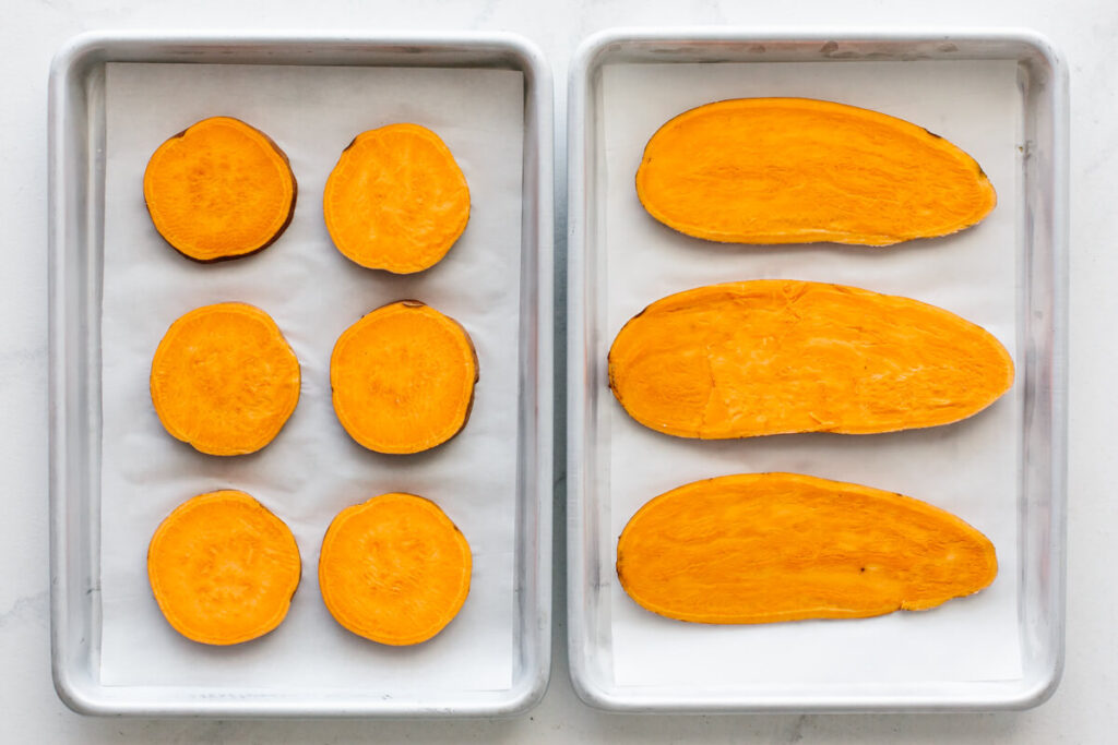 How To Make Sweet Potato Toast (Step-by-Step)