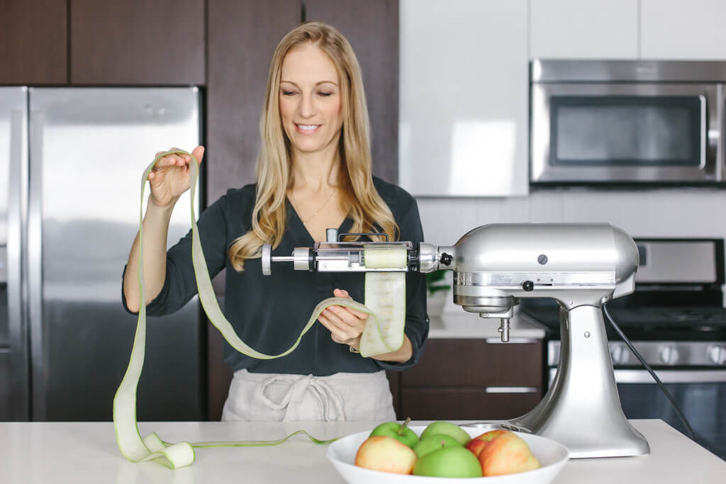 Is KitchenAid